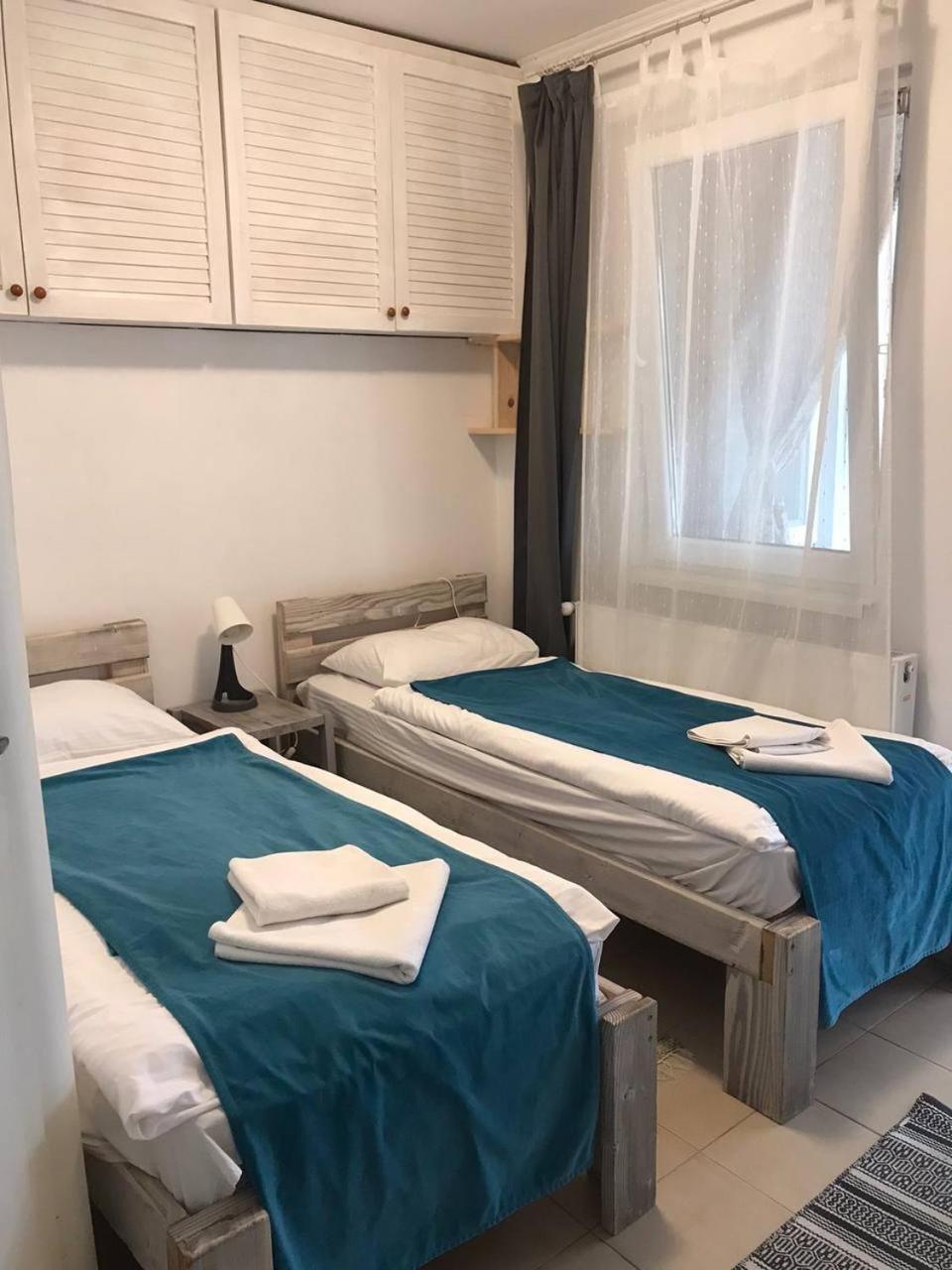 Villa Lukash Yanoshi Pokoj fotografie