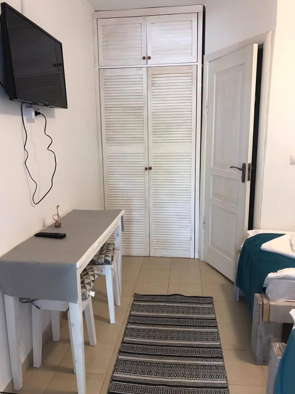 Villa Lukash Yanoshi Pokoj fotografie