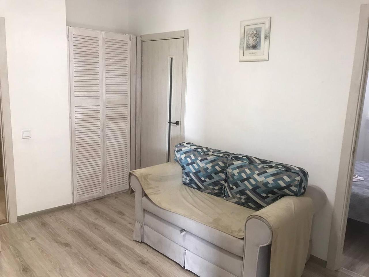 Villa Lukash Yanoshi Pokoj fotografie