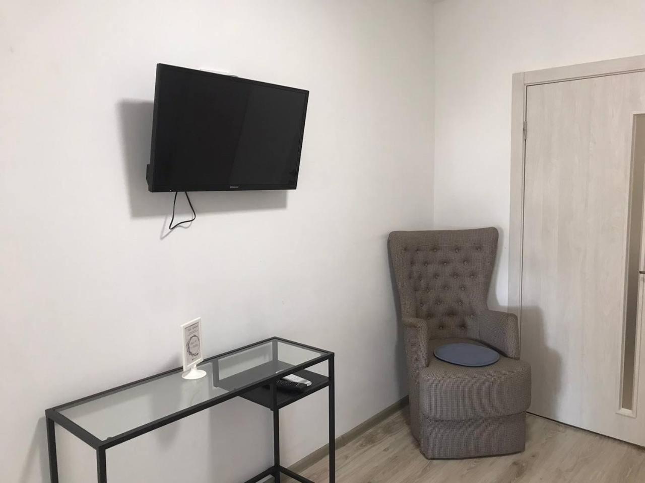 Villa Lukash Yanoshi Pokoj fotografie