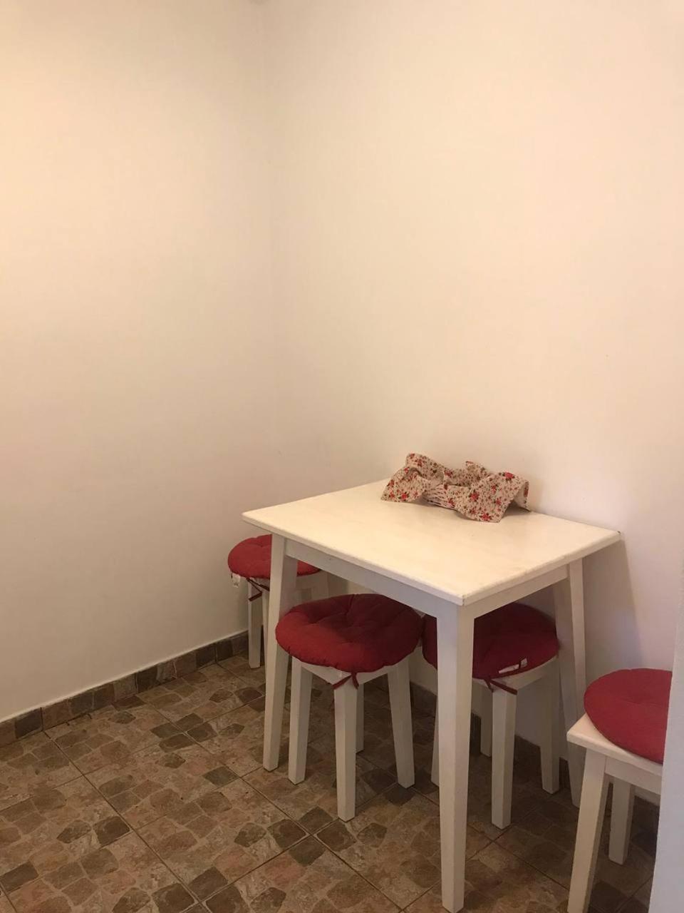 Villa Lukash Yanoshi Pokoj fotografie